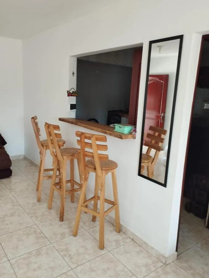 La Nena Apartment Santa Marta  Santa Marta (Magdalena)