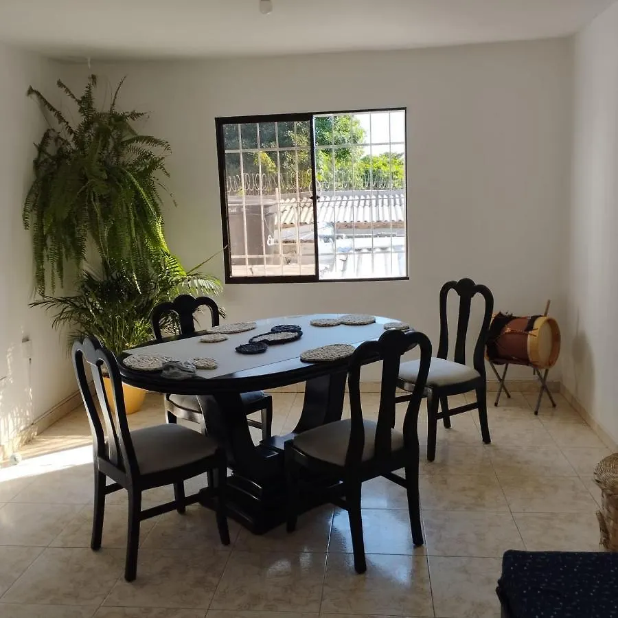 Homestay La Nena Apartment Santa Marta  Colombia