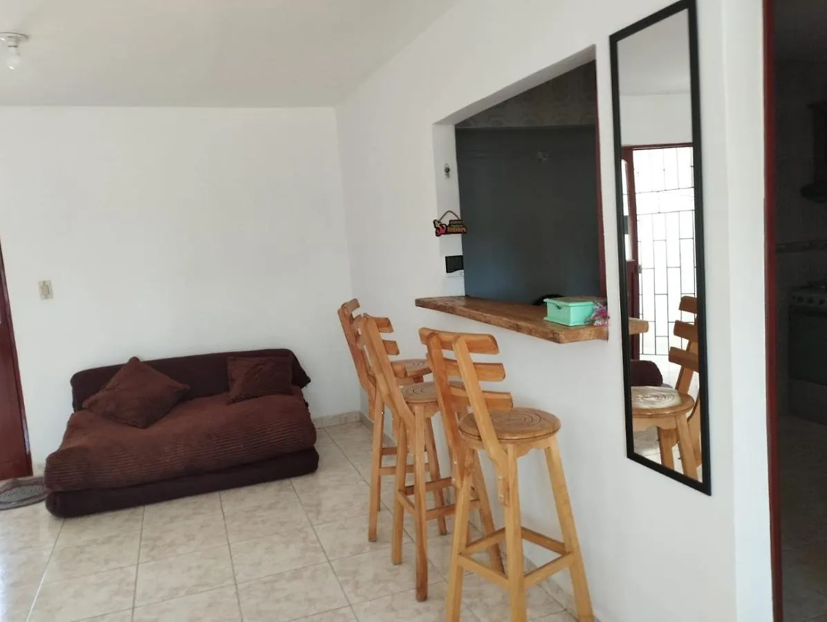 La Nena Apartment Santa Marta  0*, Santa Marta (Magdalena) Colombia