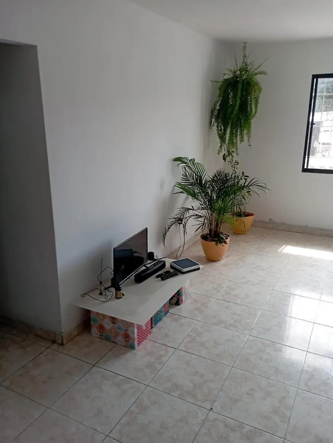 La Nena Apartment Santa Marta  Colombia