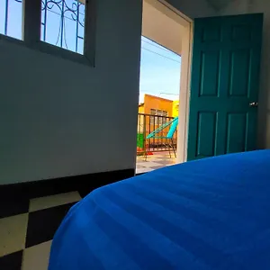 Puerta Aqua By La Puerta Auberge de jeunesse
