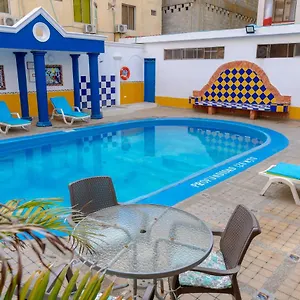 Edmar Hotel
