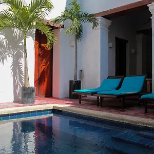 Casa Gaitana - Alma Hotel
