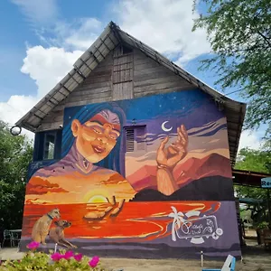 Playa Del Ritmo & Bar - Adults Only Hostel