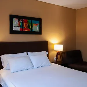 Oasis Fresh Hotel