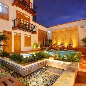 Boutique Casa Carolina Hotel