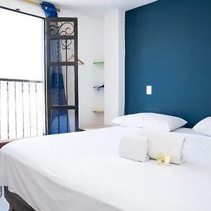 Carolina Del Mar Hotel